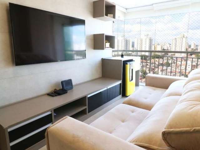 Apartamento no Lauzane Paulista 2 dorm 1 vaga