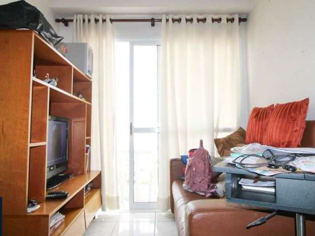 Apartamento na Vila Mariana 2 dorm 1 vaga