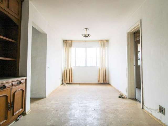 Apartamento na Chácara Inglesa 2 dorm 1 vaga 64m²