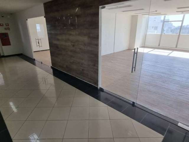 Conjunto Comercial no Paraíso com 224m² 2 vagas