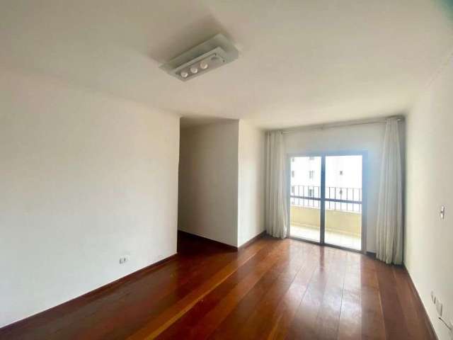 Apartamento no Tatuapé/Vila Carrão com 3 dorm 1 suíte 1 vaga