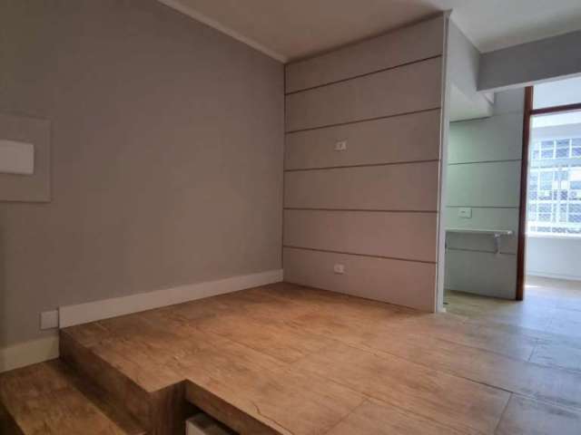 Studio na Av Paulista 37m²