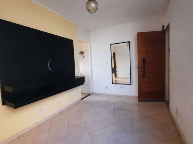 Apartamento no Lauzane Paulista 48m² 2 dorm 1 vaga