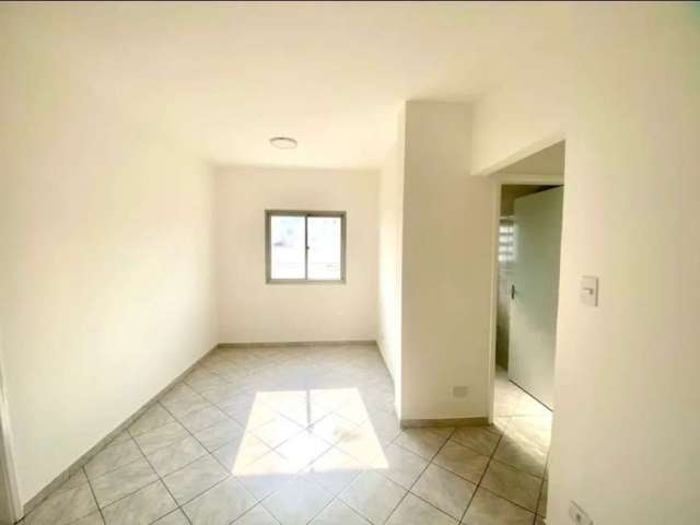 Apartamento em Pinheiros 62m² 2 dorm 1 vaga