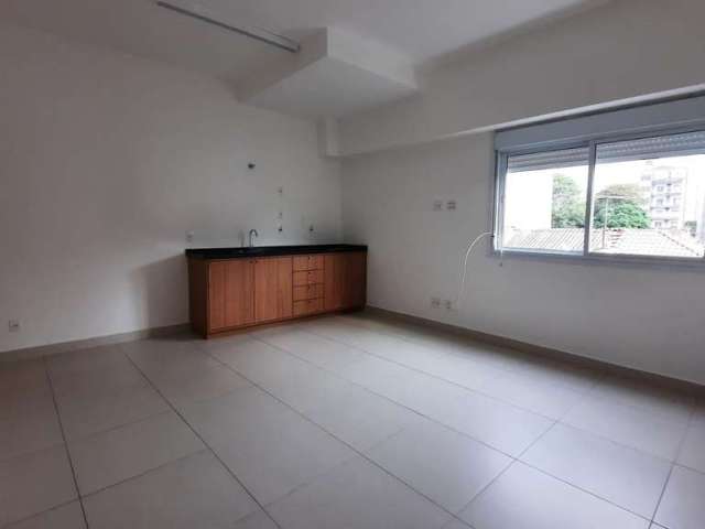 Studio no Brás 25m² próximo ao Metrô