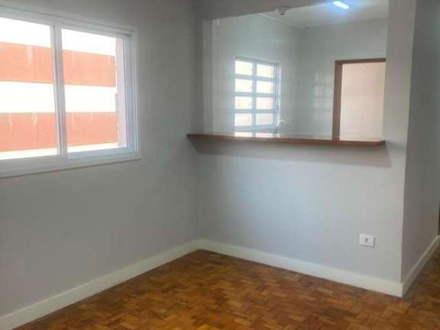 Apartamento na Vila Mariana 1 dorm 48m²