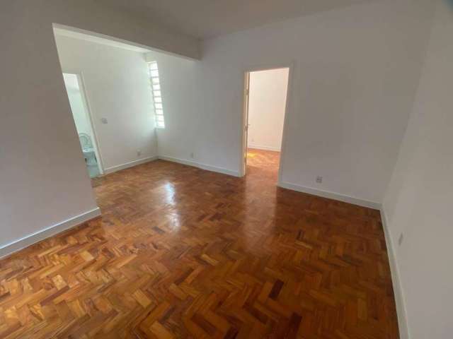 Apartamento 01 dormitório no Campos Eliseos 49m²