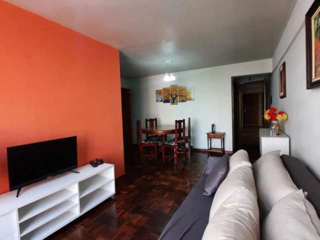 Apartamento 75m² em Cerqueira César 2 dorm 1 vaga