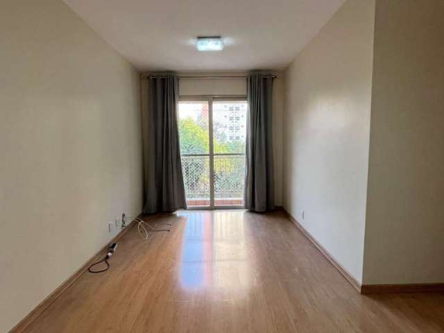 Apartamento 65m² no Morumbi 3 dorm 1 vaga