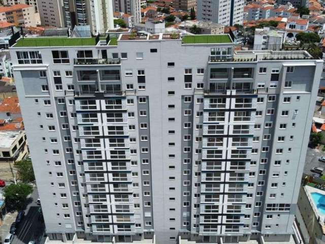 Apartamento 47m² na Água Fria 2 dorm 1 suíte 1 vaga