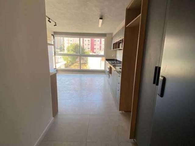 Apartamento com 51m² na Água Fria 2 dorm 1 suíte 1 vaga