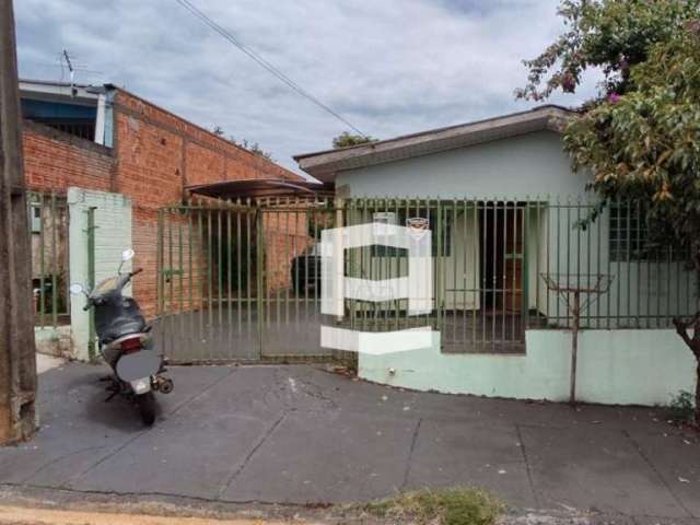 Casa com 3 dormitórios à venda, 90 m² por R$ 150.000,00 - Jardim Marissol - Apucarana/PR