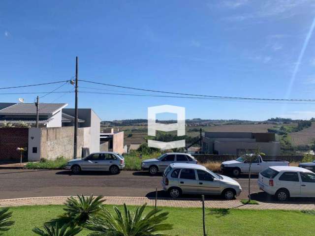 Terreno à venda, 360 m² por R$ 175.000,00 - Loteamento Residencial Florais do Lago - Apucarana/PR