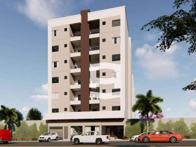 Apartamento com 3 dormitórios à venda por R$ 553.173,77 - Edifício Residencial Munhoz da Rocha - Apucarana/PR