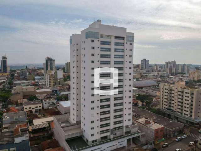 Apartamento com 2 dormitórios à venda, 127 m² por R$ 950.000,00 - Centro - Apucarana/PR