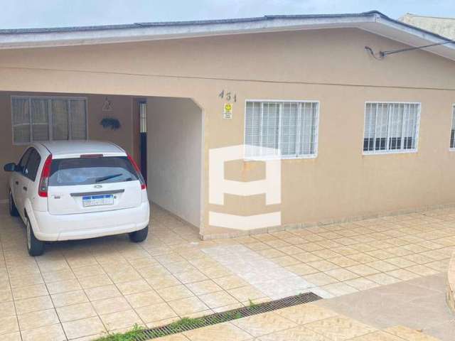 Casa com 2 dormitórios à venda, 110 m² por R$ 250.000,00 - Joao Paulo - Apucarana/PR