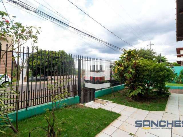Casa com 2 dormitórios à venda, 146 m² por R$ 385.000,00 - Centro - Apucarana/PR