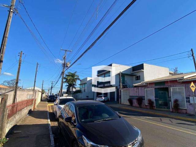 Terreno à venda, 460 m² por R$ 360.000,00 - Jardim Menegazzo - Apucarana/PR