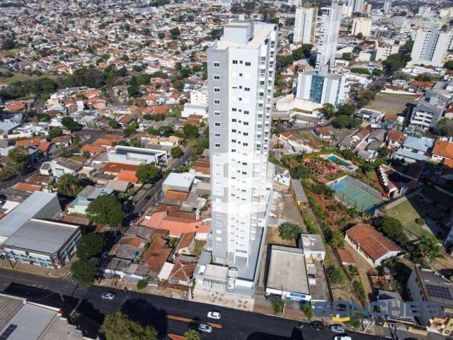 Apartamento com 2 dormitórios à venda por R$ 440.000,00 - Edifício Residencial Garden - Apucarana/PR