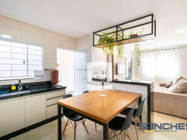 Casa com 2 dormitórios à venda, 100 m² por R$ 260.000,00 - Jardim Primavera - Apucarana/PR