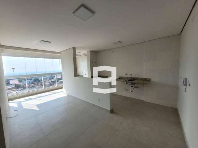 Apartamento com 2 dormitórios à venda, 60 m² por R$ 380.000,00 - Vila São José - Apucarana/PR