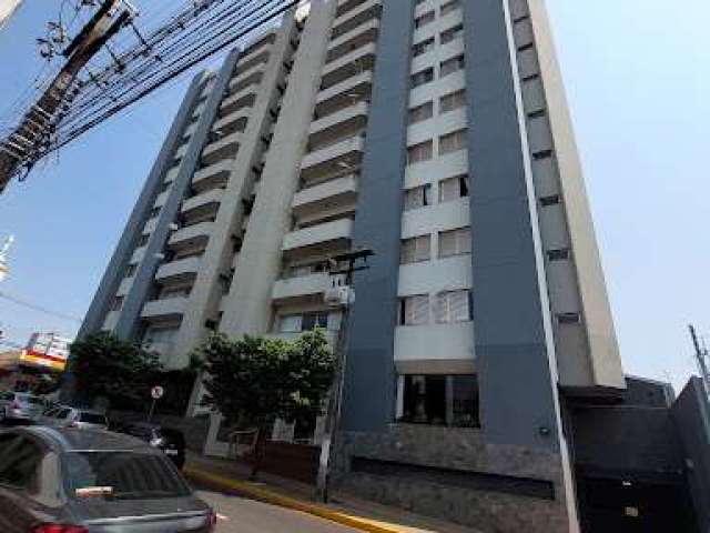 Apartamento com 3 dormitórios à venda por R$ 670.000,00 - Centro - Apucarana/PR