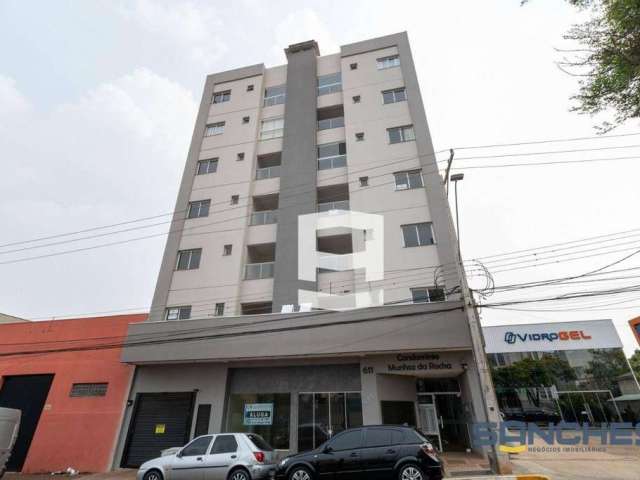 Apartamento com 2 dormitórios à venda, 89 m² por R$ 497.000,00 - Centro - Apucarana/PR