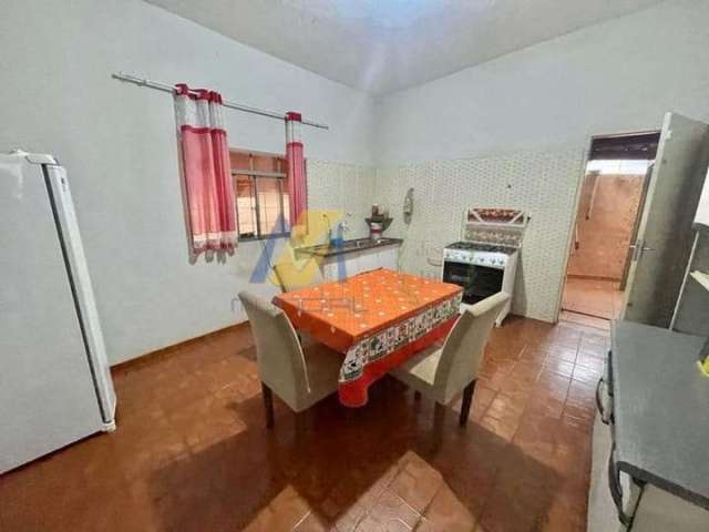 Vendo Casa em Barretos, Bairro Fortaleza