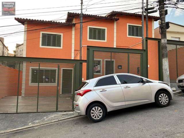 Casa com 3 quartos à venda na Vila Joaniza, São Paulo , 90 m2 por R$ 445.000