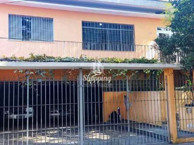 Casa com 3 dorms, Jd. Prudência São Paulo - R$ 1.1 mi, Cod: 629