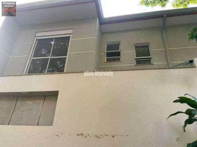 Casa com 3 quartos à venda em Santo Amaro, São Paulo , 140 m2 por R$ 1.200.000