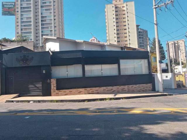 Casa comercial com 1 sala à venda na Vila Alexandria, São Paulo , 180 m2