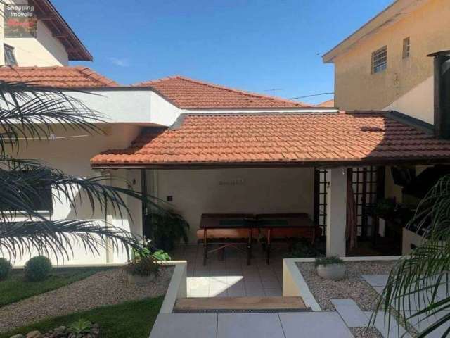 Casa com 2 quartos à venda no Jardim Ernestina, São Paulo , 155 m2 por R$ 998.000