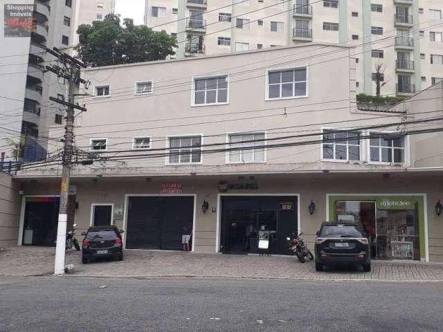 Ponto comercial com 1 sala para alugar na Vila Mascote, São Paulo , 140 m2 por R$ 9.990