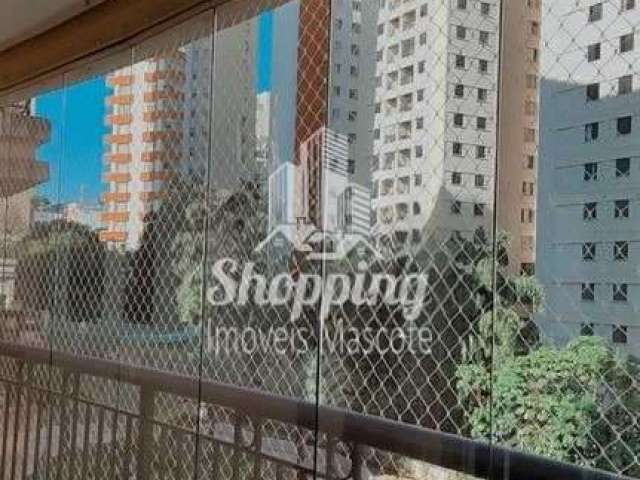 Apartamento a venda na Vila Mascote