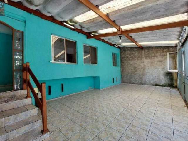 Casa com 3 quartos à venda na Vila Isa, São Paulo , 87 m2 por R$ 600.000