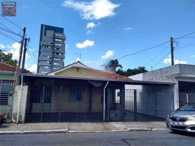 Terreno à venda na Vila Constança, São Paulo , 500 m2 por R$ 1.270.000