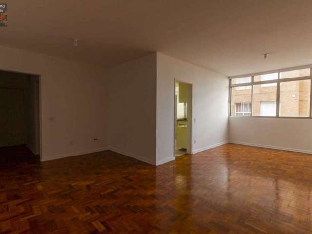 Apartamento com 3 quartos à venda em Perdizes, São Paulo , 117 m2 por R$ 850.000