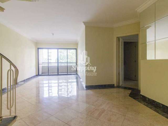 Cobertura Duplex, Santana 185m² por Venda: R$ 1.060.000,00