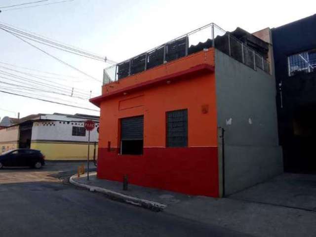 Prédio com 3 salas à venda na Vila Socorro, São Paulo , 400 m2 por R$ 3.000.000