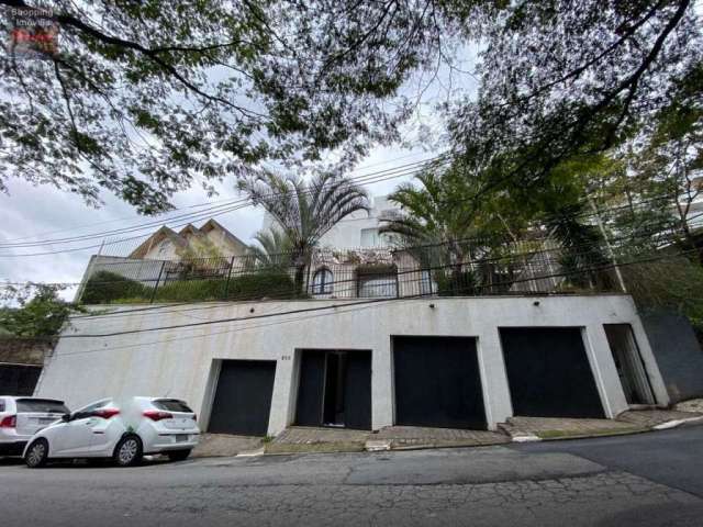 Casa com 4 quartos para alugar no Morumbi, São Paulo , 1200 m2 por R$ 16.000