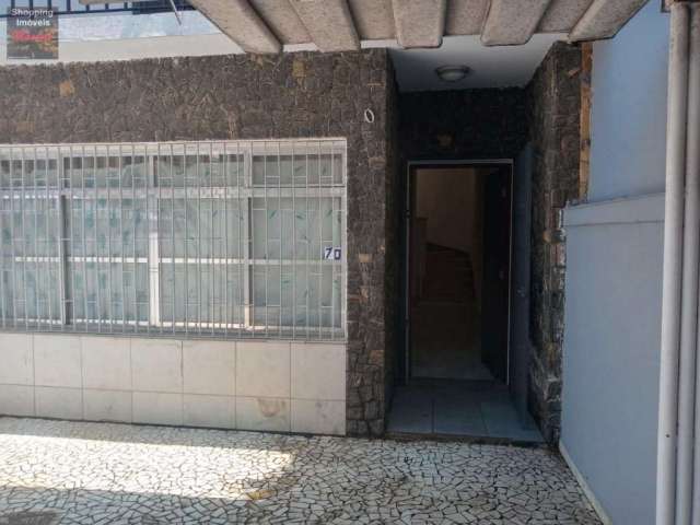 Casa com 3 quartos para alugar no Brooklin Paulista, São Paulo , 200 m2 por R$ 3.700