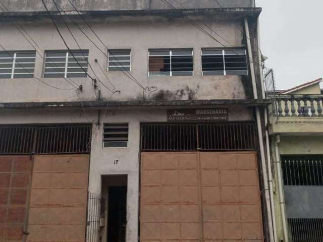 Barracão / Galpão / Depósito à venda no Pedreira, São Paulo , 363 m2 por R$ 900.000