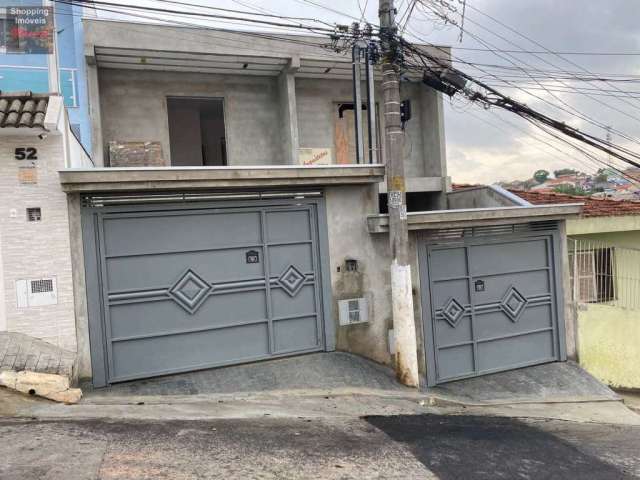 Casa com 3 quartos à venda na Vila Marari, São Paulo , 140 m2 por R$ 750.000