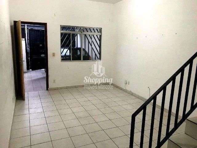 Sobrado com 2 dorms, Cidade Ademar, São Paulo - R$ 420 mil, Cod: 1207