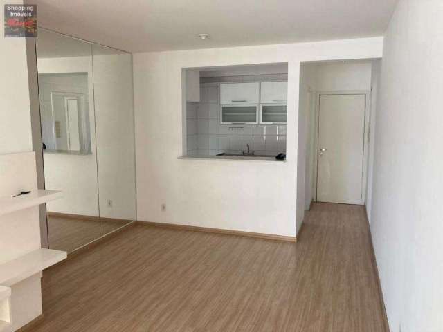 Apartamento com 3 quartos à venda no Alto da Boa Vista, São Paulo , 83 m2 por R$ 950.000