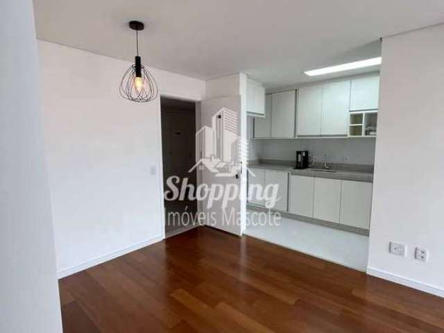 Apartamento com 2 dorms, Belenzinho, São Paulo - R$ 720 mil, Cod: 1267