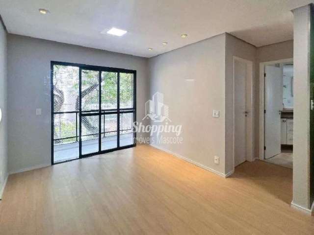 Apartamento com 1 dorm, Vila Olímpia, São Paulo - R$ 650 mil, Cod: 1269