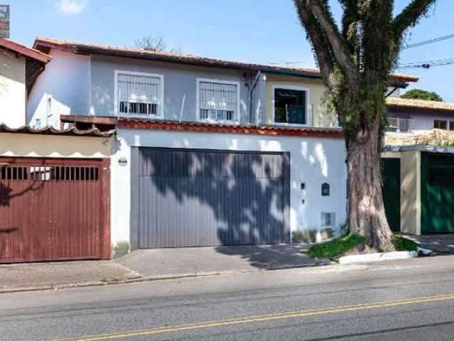 Casa com 3 quartos à venda na Vila Cruzeiro, São Paulo , 188 m2 por R$ 1.500.000