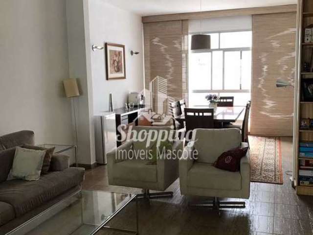 Apartamento com 3 dorms, Santa Cecília, São Paulo - R$ 1.7 mi, Cod: 1281